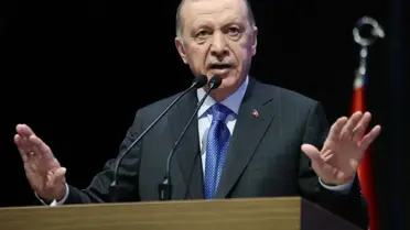 Erdoğan Kabine sonrası sinyali verdi, 30 hesaba erişim engeli getirildi
