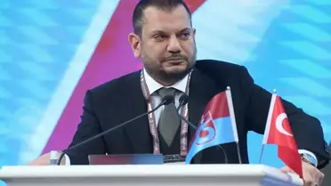 Trabzonspor'da Yeniden Yapılanma ve Hakem Eleştirisi