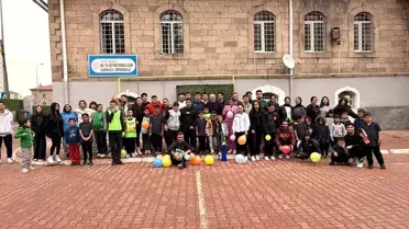Spor, İşitme Engellilere Umut Oldu