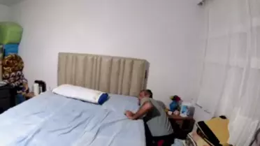 Yıllardır aranıyordu! Saklandığı yere bakın
