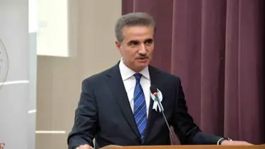 Mevlid-i Nebi Haftası'nda Aile Konferansı
