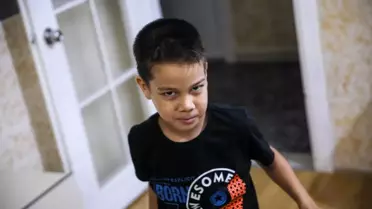 Mert Kendir'e Yardım Eli