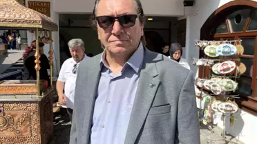 Eskişehir'de 'Hüsnü Çoban' Benzeri Esnaf