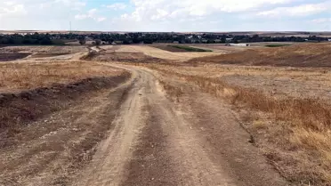 Havsa'da Komşu Kavgası: Bir Ölü