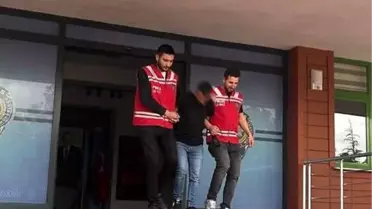 Isparta'da Sahte Kimlikli Suçlu Yakalandı