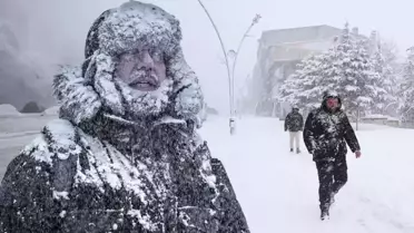 İstanbul'a ilk kar ne zaman yağacak? ChatGPT'nin bir tahmini var
