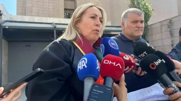 İzmir'de Elektrik Faciası Davasında Mücadele