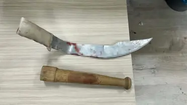 İzmir'de Kayınpeder-Damat Kavgası