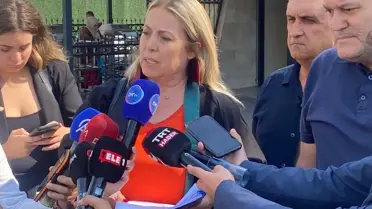 Duruşma 10 Ekim'de