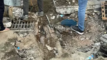 İzmir'de Elektrik Akımında İki Ölüm Davası