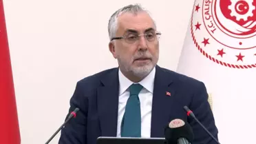 Kamu Personeli Danışma Kurulu toplandı: Kamuda sendikalaşma oranı yüzde 77'ye ulaştı