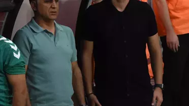 Karşıyaka 5 Hafta İzmir'de Kalacak