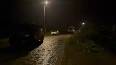 Kayıp 3 çocuk annesinin nehrin 1.5 metre derinliğinde cansız bedeni bulundu