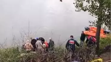 Cansız Bedeni Bulundu