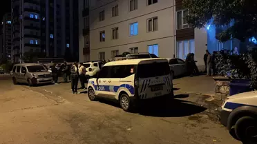 12 Yaşındaki Çocuk Üvey Babasını Bıçakladı