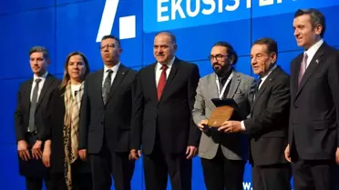Kuantum Siber Güvenlik AŞ Ziyareti