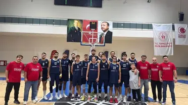Kütahya Belediyespor, İlk Hazırlık Maçında Uşakspor'u Yenerek Güçlü Başlangıç Yaptı