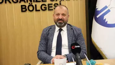 Kütahya OSB Yeni Yatırım Alanı Sunuyor