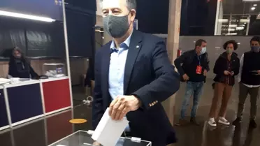 Mahkemeye çıkacak! Dev kulübün eski başkanı dolandırıcılıkla suçlanıyor 
