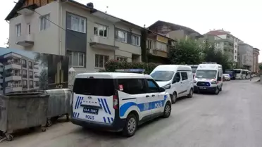 Malatya'da 83 Yaşında Adam Evinde Ölü Bulundu
