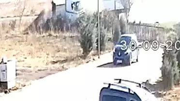 Tekirdağ'da Trafik Kazası: Üniversite Öğrencisi Hayatını Kaybetti