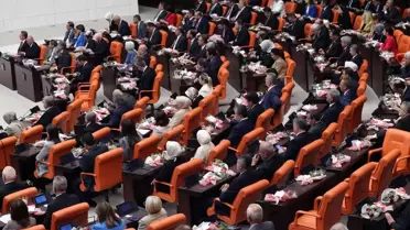 Meclis açılıyor! CHP'nin katılmayacağı oturum için DEM Parti kararını verdi