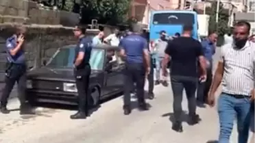 Tarsus'ta Genç Adam Park Halindeki Araçta Ölü Bulundu