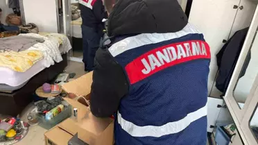 MİT'ten Kişisel Verilere Operasyon
