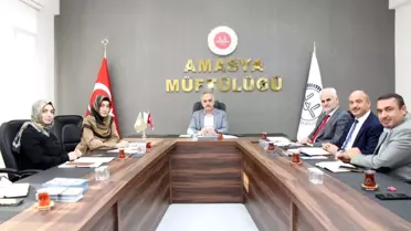 Gençlerin Manevi Gelişimi Önemli
