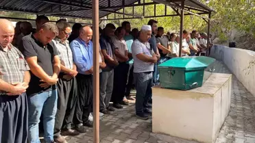 Her şey 15 gün içinde oldu: Nişan masasından musalla taşına