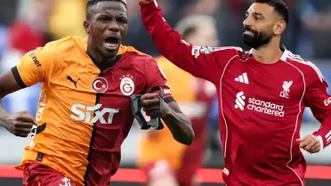 Osimhen oynayacak mı? İşte Galatasaray-Liverpool maçının muhtemel 11'leri
