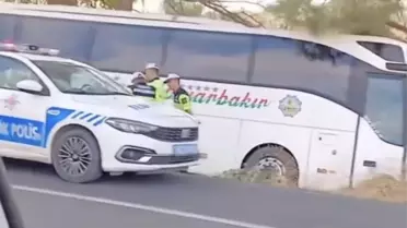 Adıyaman'da Feci Kaza: 4 Ölü