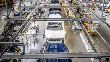 Otomotiv devi üretimi durduruyor! Yüzlerce işçi doğrudan etkilenecek