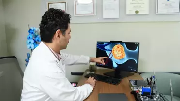 Paratiroid Bezleri Sağlığı Tehdit Ediyor