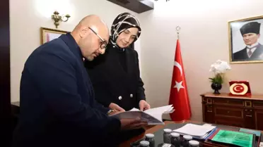 Afyonkarahisar'da Atık Plastiklerden Asfalt Üretimi