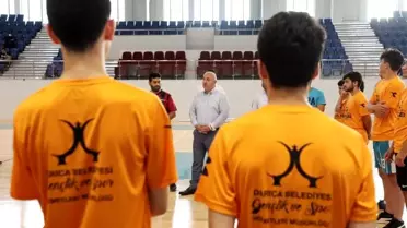 Darıca'da Polis Adaylarına Ücretsiz Kurs Duyurusu