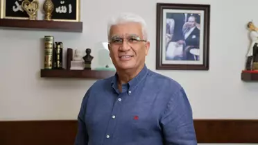 Prof. Dr. Orhan Şen: Elde, kolda veya ayakta görülen her ağrı fıtık habercisi değil