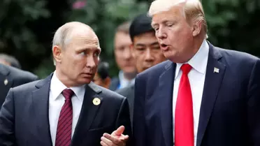 Rusya'dan Trump'ın Gazze planına ilk yorum
