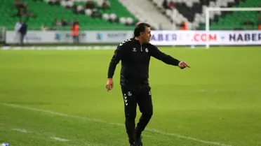 Serhat Sütlü'nün İstifası Kabul Edilmedi