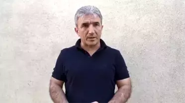 Hastane Görevlisinden Takdire Şayan Yardım