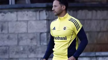 Sadettin Saran son bir şans verdi! Tedesco'nun kaderi bu iki maça bağlı 