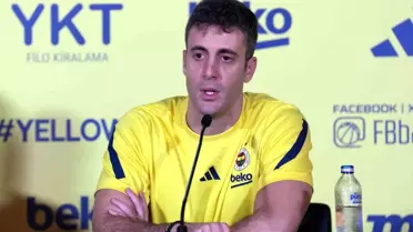 Fenerbahçe Yeni Sezona Hazır