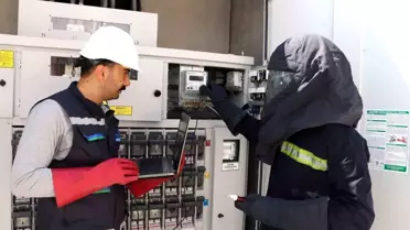 Duyarlı Çalışan Parayı Sahibine Ulaştırdı