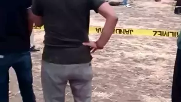 Diyarbakır'da Su Kuyusunda Zehirlenme: 4 Ölü