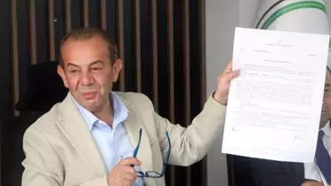 Bolu Başkanı Özcan'dan Sığınmacı Açıklamaları