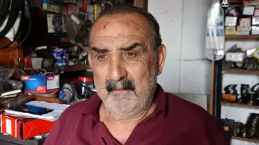 30 dakikada hayatı karardı, 650 bin TL dolandırıldı