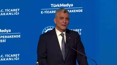 Bakan Bolat: Türkiye Ekonomisi Dünya Ortalamasının Üzerinde Büyüyor