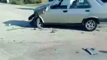 Hatay'da Motosiklet Kazası: Genç Hayatını Kaybetti