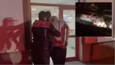 Baba ve Oğul Baltayla Saldırdı: 3 Yıl 9 Ay Hapis Cezası