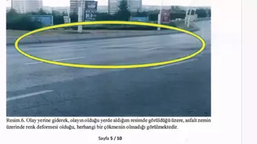 Triatlon Sporcusu Berkan Kobal Hayatını Kaybetti